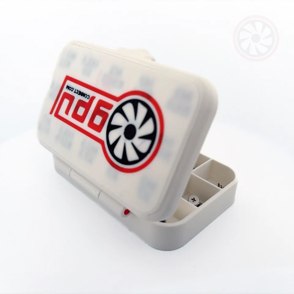 GPU Screws - Sprung Screws Set - Graphics Card Retention Clip *All Sizes* - Image 4 of 4