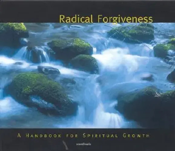 Blake Steele | Radical Forgiveness | Buch | Englisch (2003) | EAN 9788772472638-image