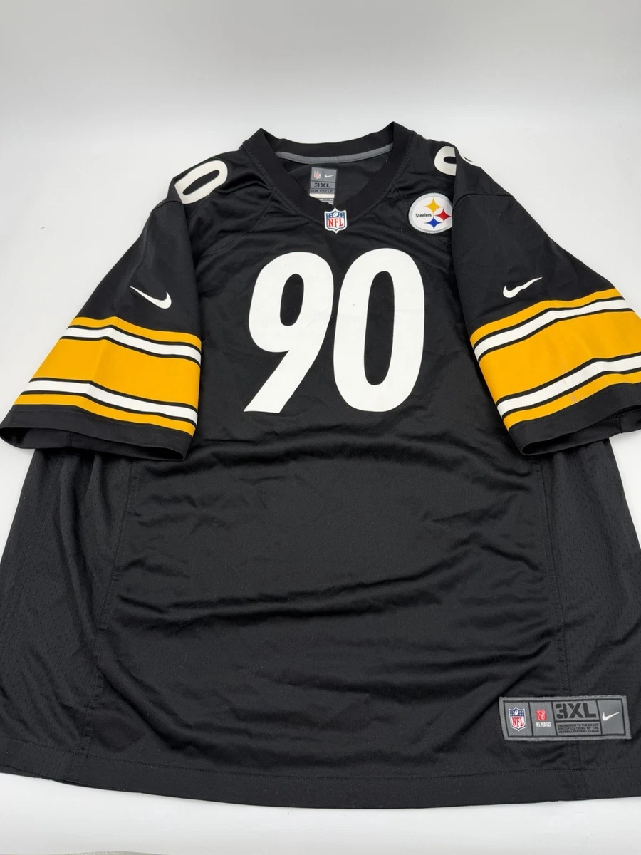 J.J. Watt Pittsburgh Steelers NFL Jerseys for sale | eBay