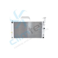 Climtex KÜHler WasserkÜHler Passend FüR Toyota Prius | CH1-1370