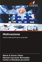 MaríA A Flores TéLlez (U. A.) | Motivazione | Taschenbuch | Italienisch (2024)