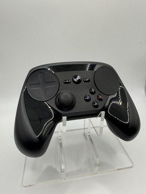Steam Controller - Model 1001 - No Dongle/ Battery Cover (Controller ONLY)