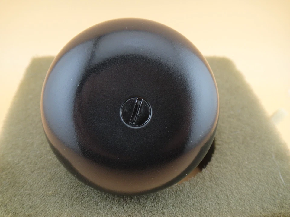 1961 1962 Buick Skylark Pontiac Tempest Le Mans OEM Analog Clock - Image 4 of 4