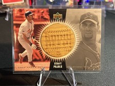 2011 World Series Gear Headed to Baseball Hall of Fame 11