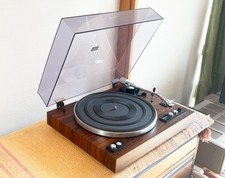 Yamaha YP-B4R Belt Drive Record Player Already Maintained 100V 50/60Hz Excellent