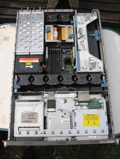 HP Proliant DL380 Server.
