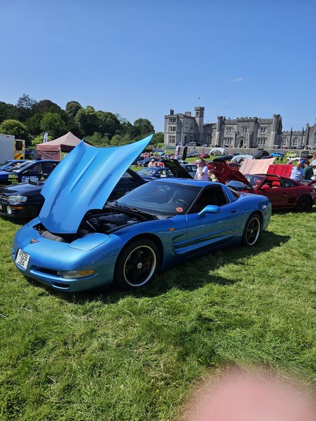 eBay - Chevrolet Corvette C5 - 5.7 - V8 -...