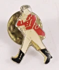 JOHNNY WALKER - ADVERTISING COLLECTOR PINS - SCOTCH WHISKY
