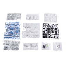 14 in 1 Solar Kit Science Educational Solar Toy for Kids Aged 8 and Above