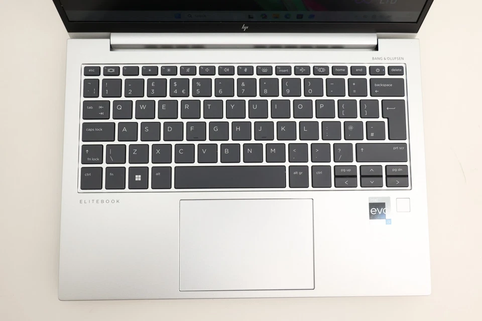 HP EliteBook 830 G9 · i5-1235U · 16GB · 256GB, photo 4 of 5