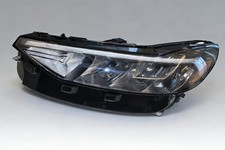 Pj6z13008-d Led Headlight Assembly For 2023-2025 Ford Escape Left Driver New