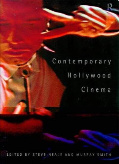 Contemporary Hollywood Cinema (Absolute Classics)-Steve Neale, M