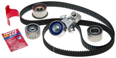 TCK304 AC Delco Timing Belt Kit for Subaru Legacy Outback Impreza Forester 9-2X
