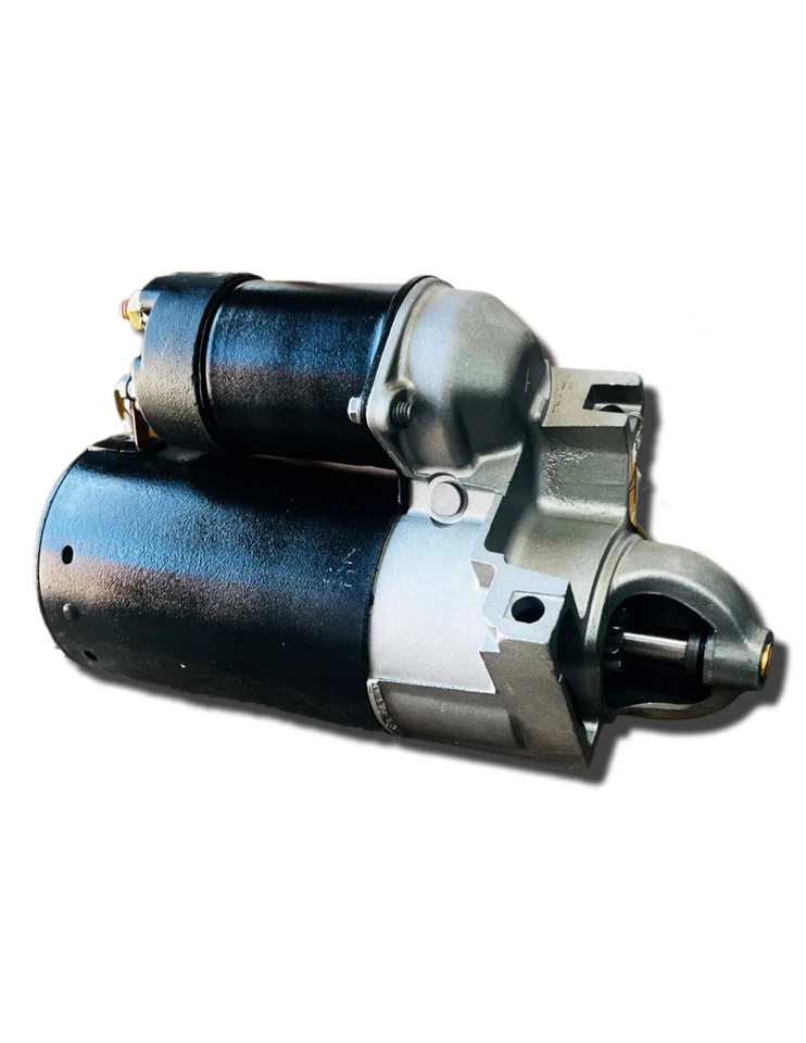 Delco Remy Starter 1978-81 Cutlass Monte Carlo Regal Phoenix DS200 3502 1109524 Foto 2 de 4