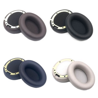 Soft Earpads Ear Pad Headphones Sponges Cushions Cover for Studio Pro