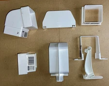 Amerimax Contemporary Vinyl T0525 / T0523 / T0534 / T0405 / T0411 / M0722 /M0642