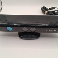 Official Microsoft Xbox 360 Kinect Motion Sen...