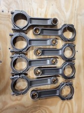 Crower 6.535 Big Block Chevrolet Rods With Crower 12pt Bolts