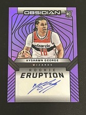 2024 Panini Obsidian Football Set Review and Checklist 32