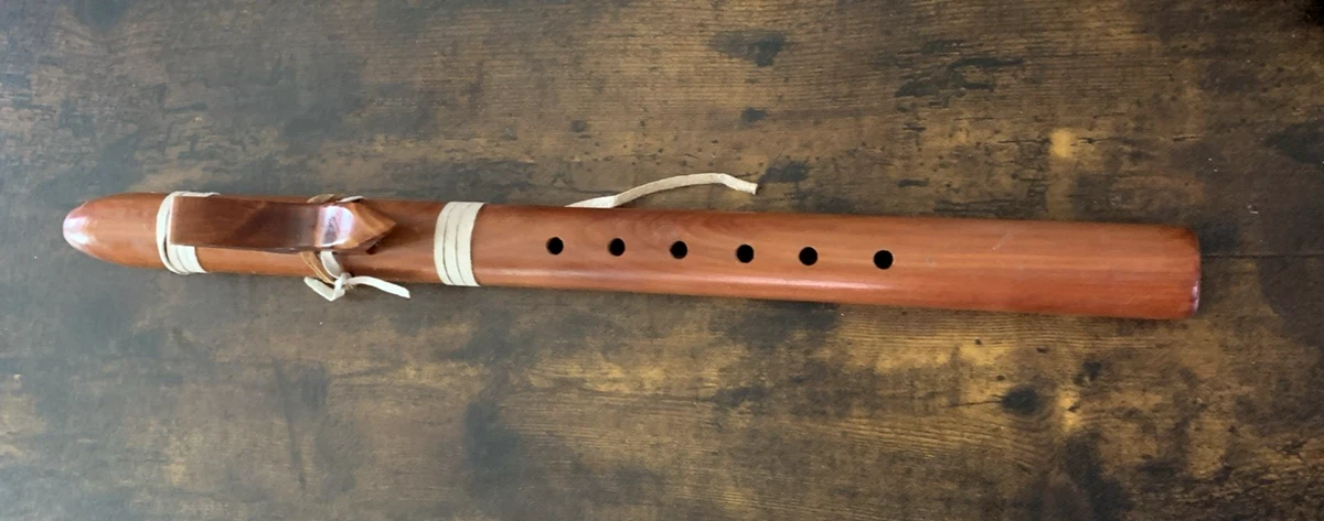美洲土著笛子| eBay