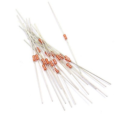 NTC-MF58 Résistor Thermistor Thermistoren ±5% 3950B 5K 10K 15K 50K 100K 500K