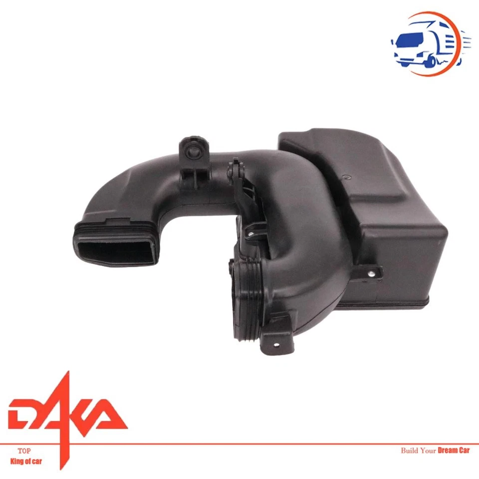 Air Intake Cleaner Hose Tube Duct For 2014-2019 Kia Soul !, +, Base 1.6L 2.0L - Image 3 of 4