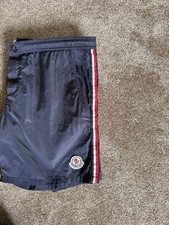 Moncler Swimming shorts