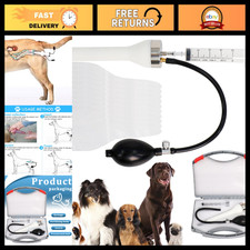 Dog Artificial Insemination Kit for 44-88 lb Dogs  Home Breeding Essentials