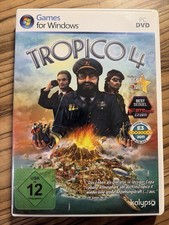 Tropico 4 (PC)