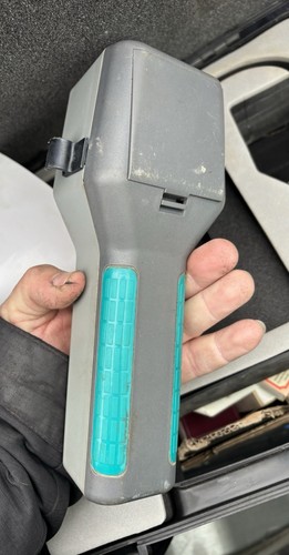 Kane Leak Seeka Gas Detector - Picture 5 of 8