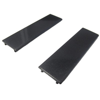 Paar beschichtete Aluminium Heizplatten für Gold S7N261 Haarglätter