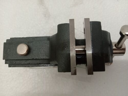 Watchmakers Bench Vice - Home Workshop - Watch / Clock - Jewellery Tool Kit - Picture 5 of 9