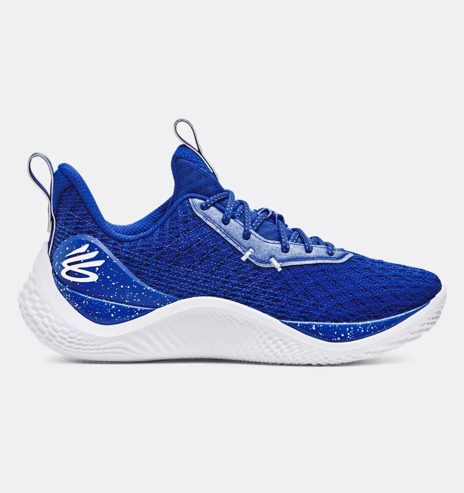 シューズ(男性用) Under Armour CURRY 8 Size 16 - Under Armour Curry 8 Flow Like Water 2021 for sale