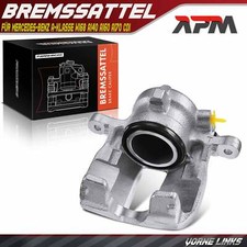 Bremssattel Vorne Links für Mercedes-Benz A-Klasse W168 A140 A160 A170 CDI 97-04