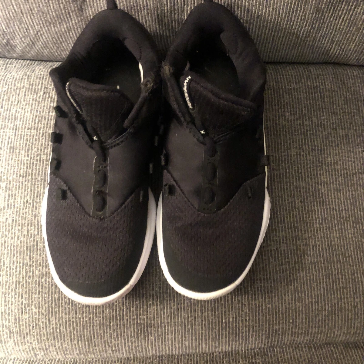 Nike hyperdunk hotsell 2018 black