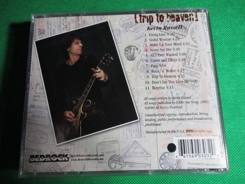 Alternative & Heavy Metal & Rock (You Pick - Sold Individually) NOT A LOT 9/2/25 - Afbeelding 481 van 658