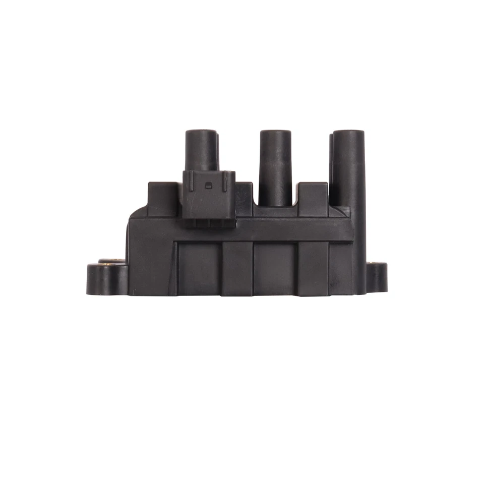 Bobina de ignição e vela de ignição de irídio para 01-07 Mazda B3000 FD498 SP541 - Imagem 4 de 4