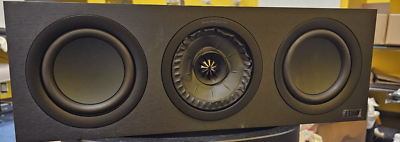 KEF Q250C - Q series 5-1/4