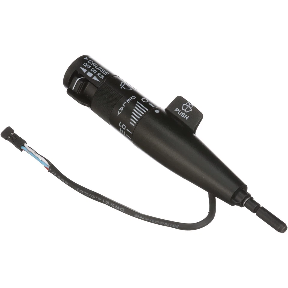 Interruptor limpiaparabrisas SMP para Chevrolet Camaro 1994-2002 Foto 2 de 4