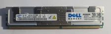 Samsung/4GB 2Rx4 PC2-5300F-555-11-E0/Server/Ram/Memory/M395T5160QZ4-CE65