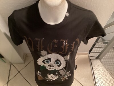 PP Philipp Plein T-Shirt XL(L)