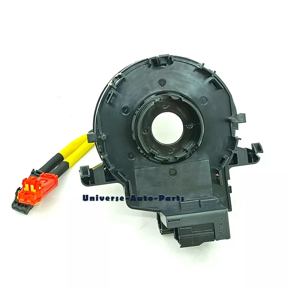 NUEVO resorte de reloj con cable espiral para Toyota Corolla Yaris RAV4 Highlander 2006-2016 Foto 2 de 4