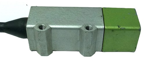 Omron E3S-3DE11 12-24 V DC Photoelectric Sensor - Picture 3 of 5