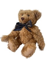 Steiff 1902-2002 Centenary Teddy Bear Jubilee 670985 Mohair 17" Limited Edition