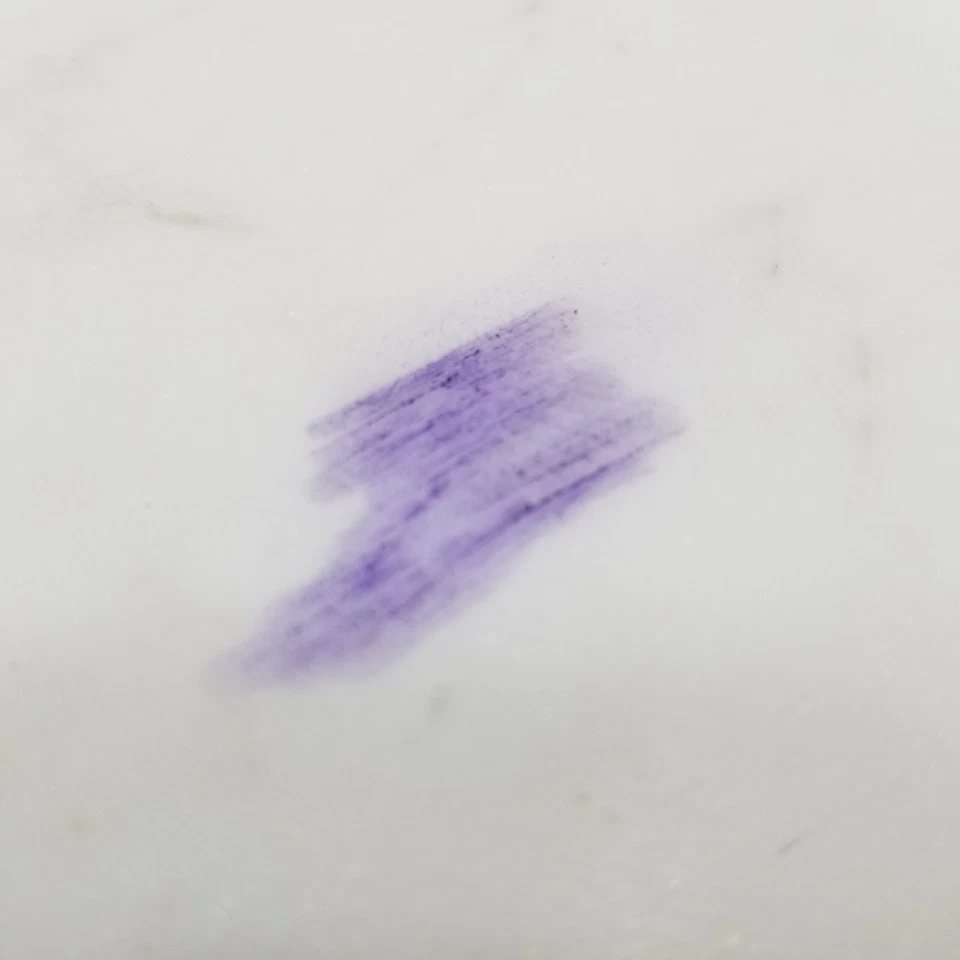 Avon Glow 2-in-1 Eye Pencil Lot of 3 #P905  TROPICAL ORCHID Purple New Sealed - Image 2 of 3