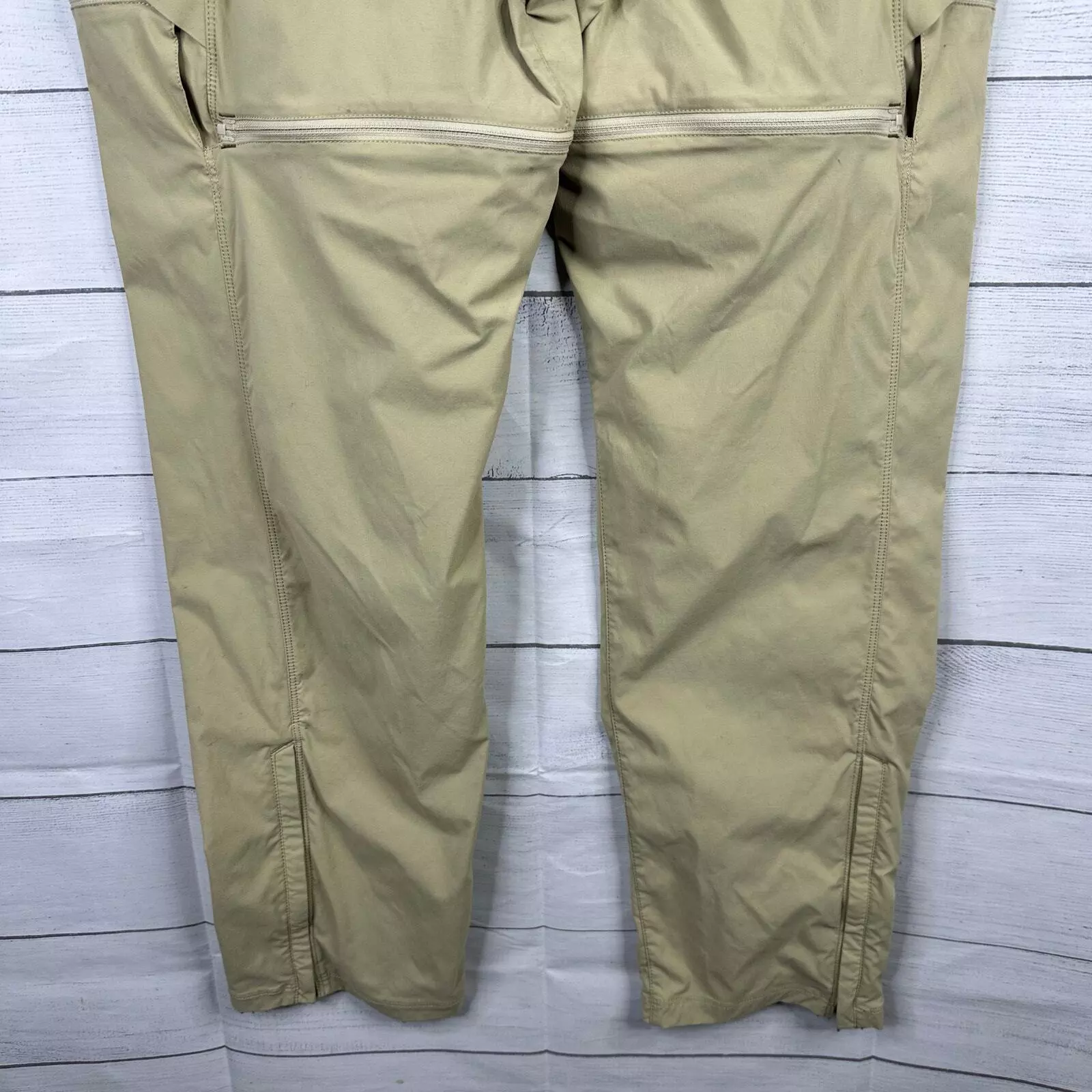outdoor-research equinox convertible nylon pants