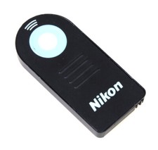 Nikon Wireless Remote Control Shutter Release for Nikon SLR Cameras