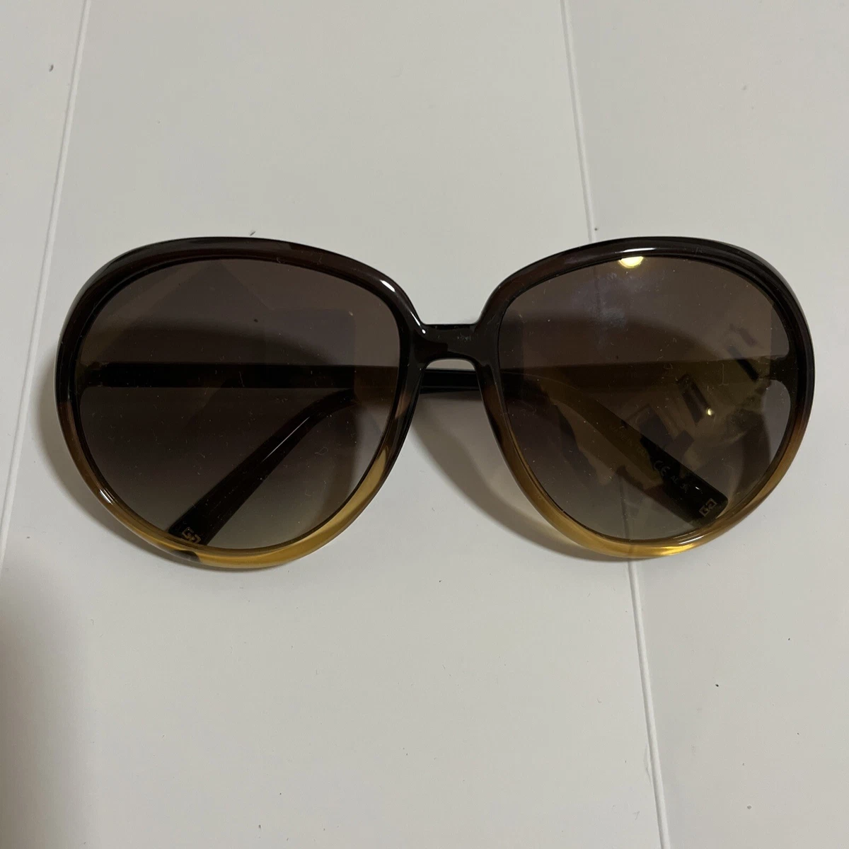 NEW IN BOX | Women’s Givenchy 55MM Oversized Round Tortoiseshell Sunglasses Amazon.com: Givenchy Women main image 2