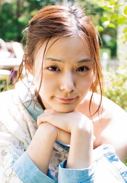 Nene Yoshitaka ねぇねぇ SoftCover Photobook Japanese Actress | eBay