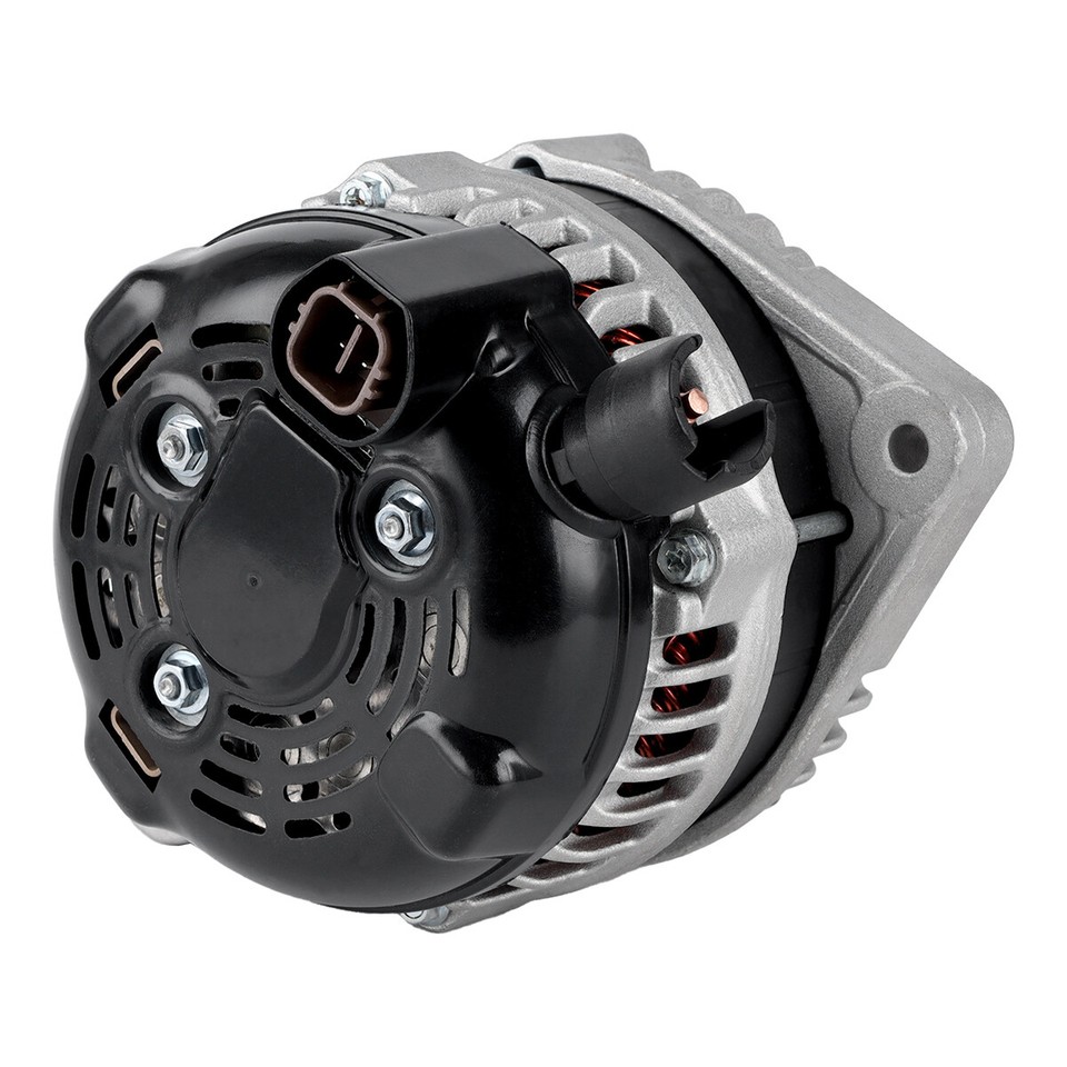 Alternator For Acura MDX/RL/TL & Honda Odyssey/Pilot/Ridgeline 2003-2009 - 130A, New